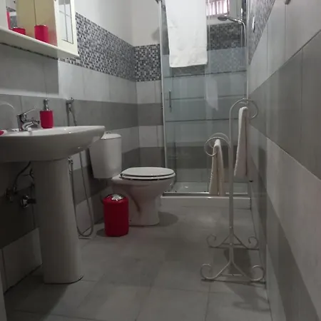 Casa Vacanze Al Regi Apartment Catania