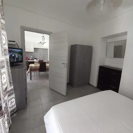 Casa Vacanze Al Regi Apartment Catania