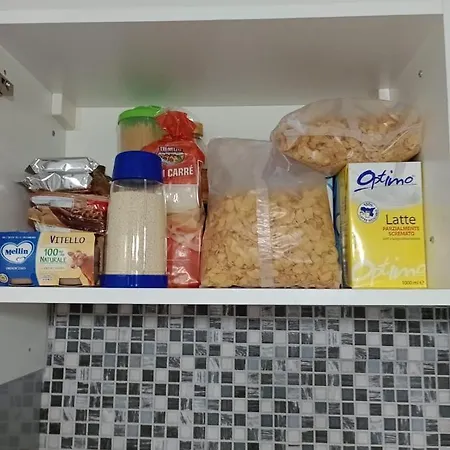 Casa Vacanze Al Regi *